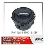 Difrizor Krom