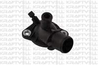 Termostat Kapağı P405 Sri P309 P205 1,6 1,9