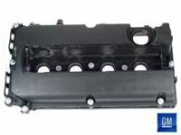 Külbütör Motor Üst Kapağı