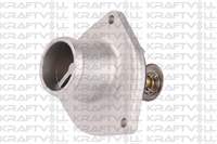 Termostat 80 °C