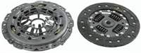 DebrİYaj Setİ (Easytronic)