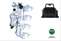 Egr Valfi (Manifoldlu Komple) Connect 1,8TDCI 02>13 S Max
