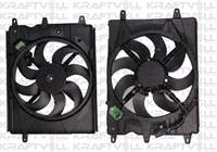 Fan Motoru