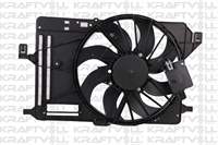 Fan Motoru C-max II (DXA/CB7, Dxa/ceu) 1.5 Tdci