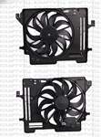 Fan Radyatörü