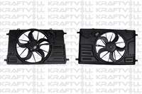 Fan Motoru
