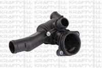 Termostat Komple 87°C