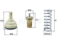 Termostat 105C-120C