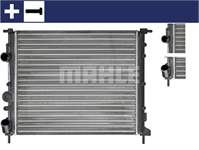 Motor Radyatörü