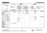 PİSton (Segmanlı) 81.50 Mm 0.50 3.4.5.Sl