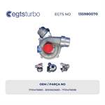 Turbo Sarj