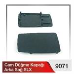 CAM DUGME KAPAGI TEKLI SLX