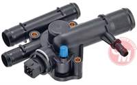 Termostat Komple