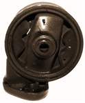 Motor Takozu Arka