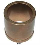 Marş Burcu (Pinyon Kapak) 4-6 Hp Bronz