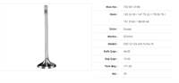 Subap Emme Scania DSC12/124 24V Turbo 44Kx10Sx171,5Bx20A (12ADET)