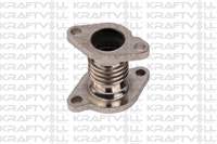 EGR BORUSU DUCATO- PEUGEOT- BOXER- IVECO DAILY EURO 5