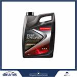 Motor Yağı Benzin-dizel Dpf Partikul Oem Specific 0W20 Ll-fe 5LT