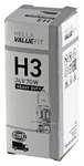 Ampul H3 Halojen 24V/70W H3- PK22S Daf/irisbus/iveco/man/mercedes/neoplan/renault/scania/volvo