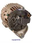 ALTERNATOR 12V 150A BMW N46 M47 M57 E46 E39