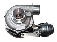 Turbo Sarj