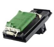 KALORIFER ISI REZISTANSI CONNECT 02>13 FOCUS I 98>05 1.8 TDCI MONDEO 92>07