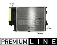 Motor Su Radyatörü Otm/sanz (Klimali) Premium Line