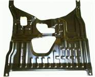 KARTER MUHAFAZA SACI LINEA FIORINO 1,3 / 1,4