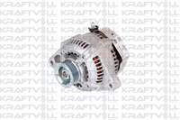 Alternatör 12V 70A Denso Tip