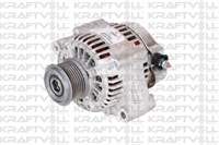 Alternatör 12V 85A Denso Tip