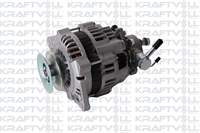 Alternatör 12V 100A Isuzu
