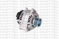 Sarz Dinamosu Alternatör 28 V 100 A Guleryuz Cobra