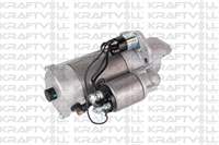 Marş Motoru 24V 4KW 10DIS Bosch Tip Iveco Cummins