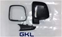 AYNA KAPAGI SET SOL (3 PARCA) T5 CADDY