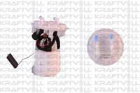 Yakıt Depo Şamandirasi+pompasi Komple P1007 05>...