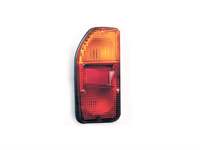 Stop Lamba Camı R2 Stw Sol