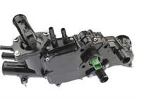 Termostat Yuvasi Komple C5-XSARA-406 Ym DW10TD 2.0HDI 8V