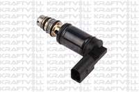Kompresör Kontrol Valfi