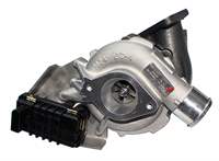 Turbo Sarj