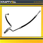 Klima Borusu Catal Borusu Connect 1.8TDCI 07>13