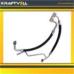 Klima Borusu (Catal Boru) Connect 1.8TDCI 02>07