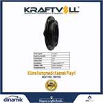 Klima Kompresör Göbeği DNS-10P15C-RUBBER