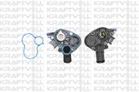 Termostat Gövde Komple 301 C-elysee EB2M 1.2 Vti 12V
