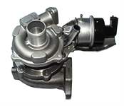 Turbo Sarj Komple
