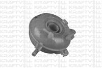 Radyatör Yedek Su Deposu