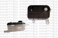 Radyatör Yedek Su Deposu