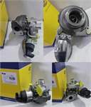 Turbo Sarj Komple