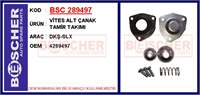VITES CANAK TAMIR TAKIMI DKS-SLX
