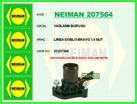 Termostat Ve Gövdesi KOMP.1.6 Com-d
