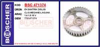 Eksantrik Dişlisi Clio-megane-laguna 1.4-1.6 16 V